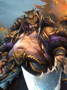 三国杀界董卓技能介绍(图1) 三国杀界董卓技能介绍(图1)