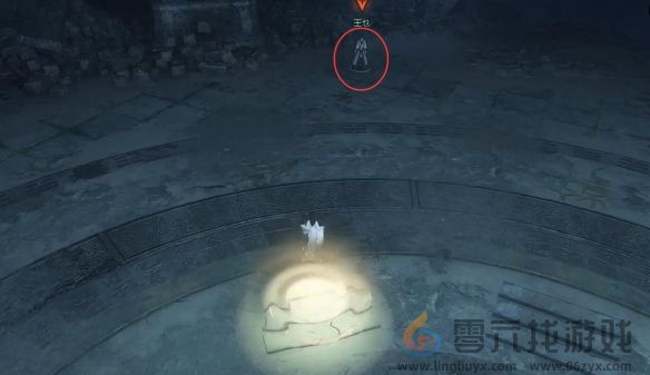 逆水寒手游八卦镇幽奇遇攻略(图8) 逆水寒手游八卦镇幽奇遇攻略(图8)