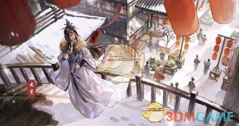 三国杀界蔡文姬技能介绍(图3) 三国杀界蔡文姬技能介绍(图3)