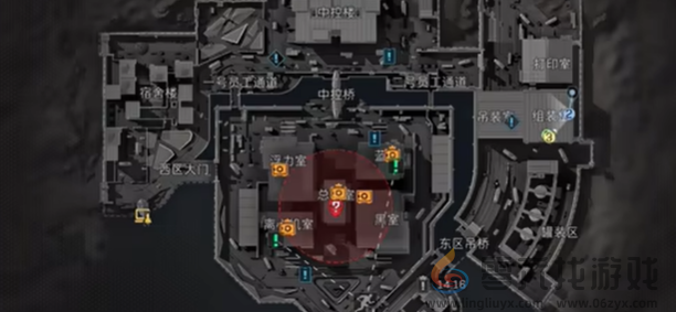 三角洲行动2.6密码是什么(图4) 三角洲行动2.6密码是什么(图4)