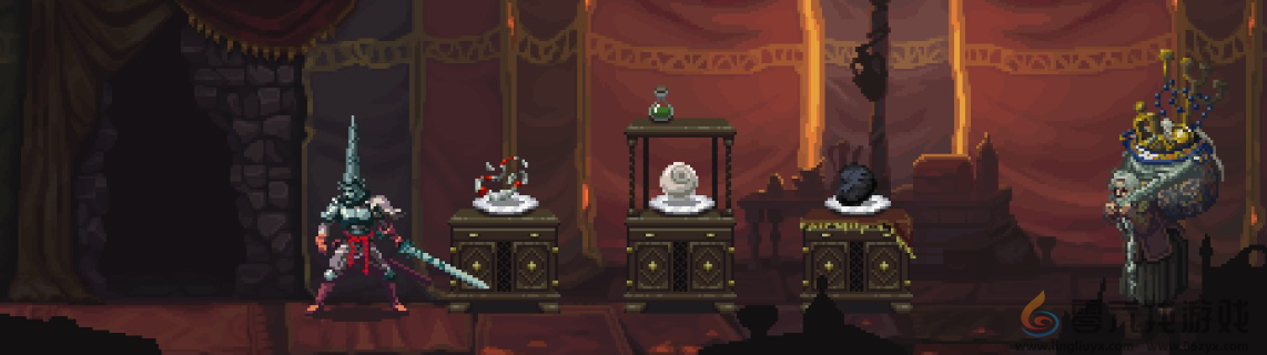 神之亵渎群峰墓地收集向流程攻略(图8) 神之亵渎群峰墓地收集向流程攻略(图8)