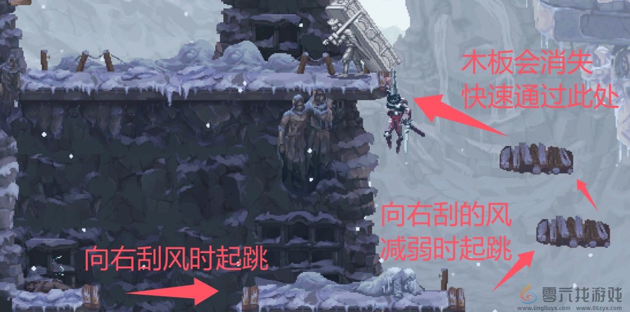 神之亵渎群峰墓地收集向流程攻略(图20) 神之亵渎群峰墓地收集向流程攻略(图20)