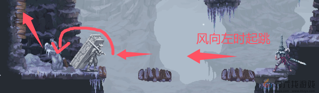 神之亵渎群峰墓地收集向流程攻略(图32) 神之亵渎群峰墓地收集向流程攻略(图32)