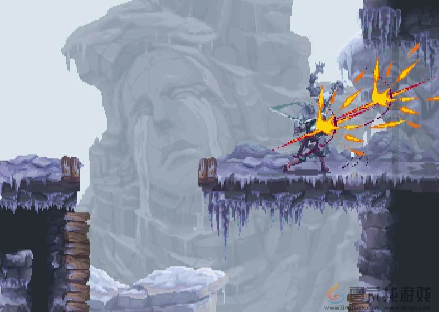 神之亵渎群峰墓地收集向流程攻略(图46) 神之亵渎群峰墓地收集向流程攻略(图46)