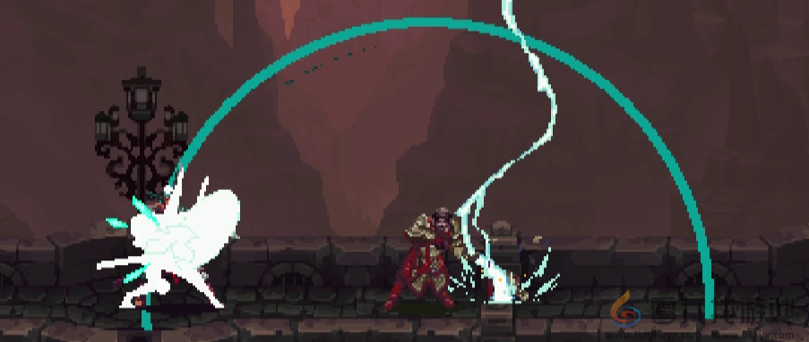 神之亵渎圣膏军的埃达斯打法攻略(图5) 神之亵渎圣膏军的埃达斯打法攻略(图5)