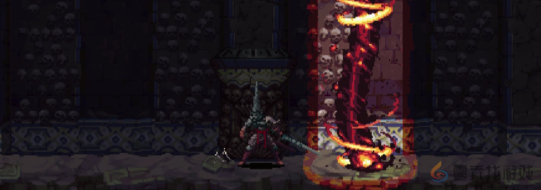 神之亵渎伊西多拉打法攻略(图12) 神之亵渎伊西多拉打法攻略(图12)