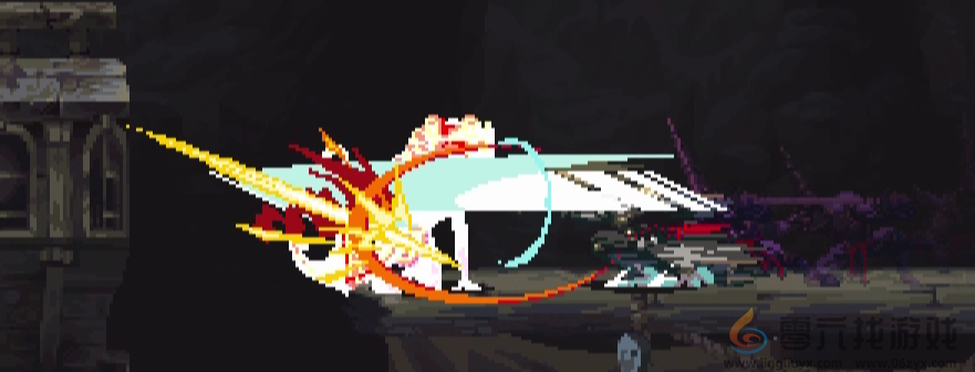 神之亵渎哀伤与浩劫怪物打法攻略(图4) 神之亵渎哀伤与浩劫怪物打法攻略(图4)