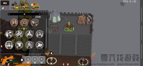 超逼真的攻城模拟器兵种选哪个(图9) 超逼真的攻城模拟器兵种选哪个(图9)