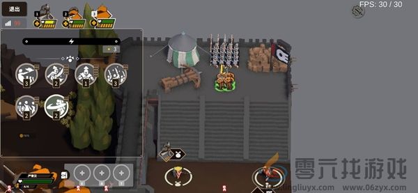 超逼真的攻城模拟器兵种选哪个(图18) 超逼真的攻城模拟器兵种选哪个(图18)