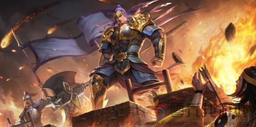 三国杀星徐晃技能是什么(图1) 三国杀星徐晃技能是什么(图1)