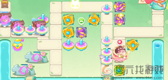 保卫萝卜4梁波波与祝秋秋第八十九关怎么过(图6) 保卫萝卜4梁波波与祝秋秋第八十九关怎么过(图6)