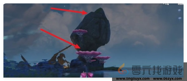 鸣潮2.1舵盘村宝箱位置一览(图5) 鸣潮2.1舵盘村宝箱位置一览(图5)