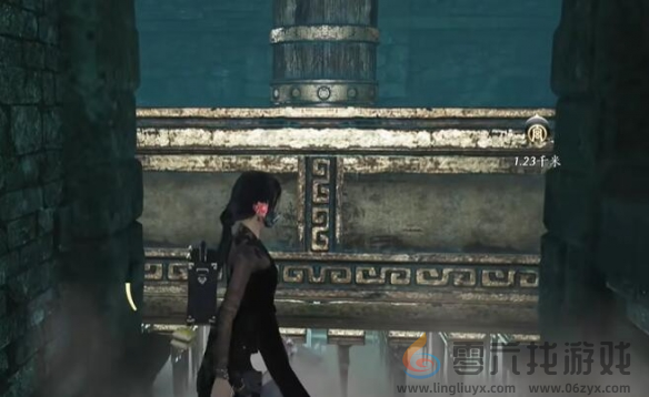 燕云十六声鬼新娘洞穴在哪(图9) 燕云十六声鬼新娘洞穴在哪(图9)