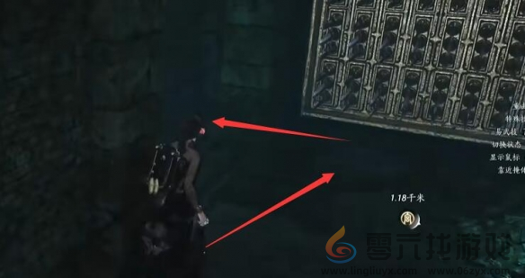 燕云十六声鬼新娘洞穴在哪(图13) 燕云十六声鬼新娘洞穴在哪(图13)