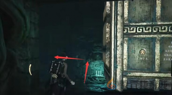 燕云十六声鬼新娘洞穴在哪(图14) 燕云十六声鬼新娘洞穴在哪(图14)