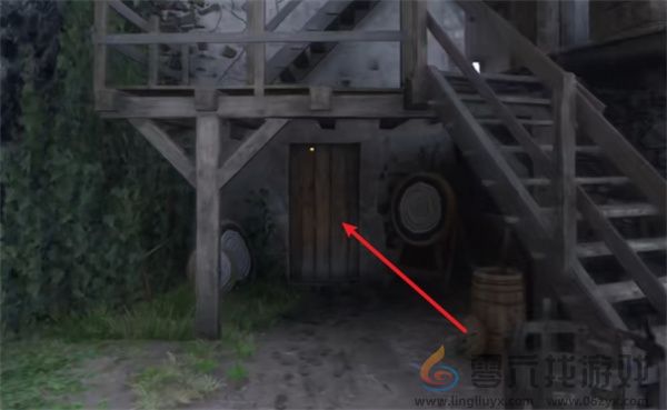 天国拯救2特罗斯基的恶魔任务攻略分享(图5) 天国拯救2特罗斯基的恶魔任务攻略分享(图5)