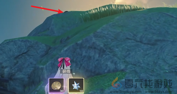 鸣潮2.1沉静湾宝箱怎么获得(图7) 鸣潮2.1沉静湾宝箱怎么获得(图7)