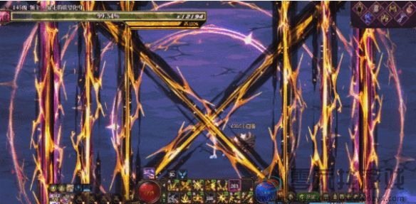 地下城与勇士起源暴走的欲望化身机制介绍(图1) 地下城与勇士起源暴走的欲望化身机制介绍(图1)