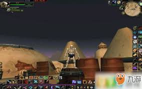 魔兽世界诺格弗格药剂获取方法(图2) 魔兽世界诺格弗格药剂获取方法(图2)