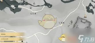 燕云十六声七伐坡奇遇怎么过(图3) 燕云十六声七伐坡奇遇怎么过(图3)