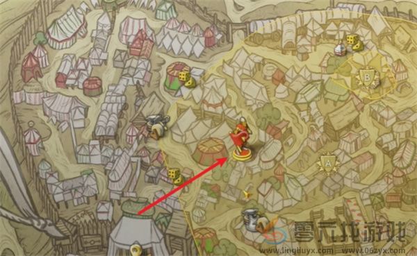 天国拯救2追踪者支线任务攻略分享(图5) 天国拯救2追踪者支线任务攻略分享(图5)