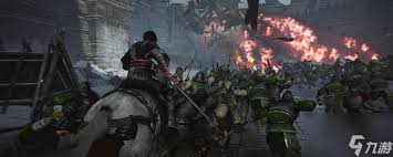 真三国无双起源飞将天霸武艺效果如何获取(图2) 真三国无双起源飞将天霸武艺效果如何获取(图2)