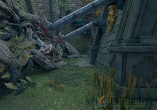 宣誓全部统治女神图腾碎片位置分享(图12) 宣誓全部统治女神图腾碎片位置分享(图12)