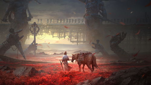 燕云十六声敲钟老人任务完成攻略(图2) 燕云十六声敲钟老人任务完成攻略(图2)