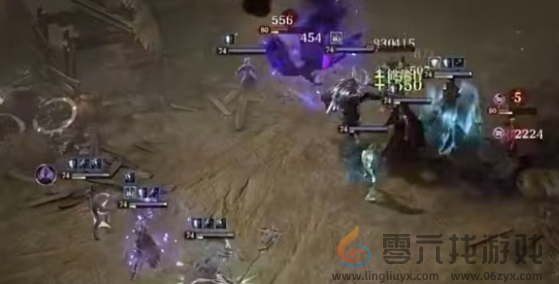 龙息神寂天赋副本怎么打(图2) 龙息神寂天赋副本怎么打(图2)