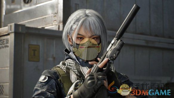 三角洲行动枪械改装码分享(图5) 三角洲行动枪械改装码分享(图5)