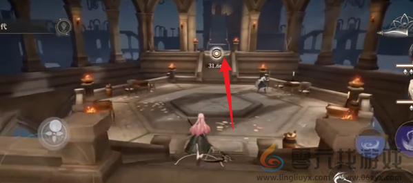 黑色信标2-9宝箱在哪(图5) 黑色信标2-9宝箱在哪(图5)