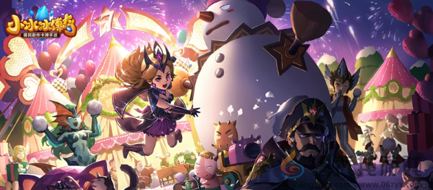 小冰冰传奇攻略大全(图6) 小冰冰传奇攻略大全(图6)