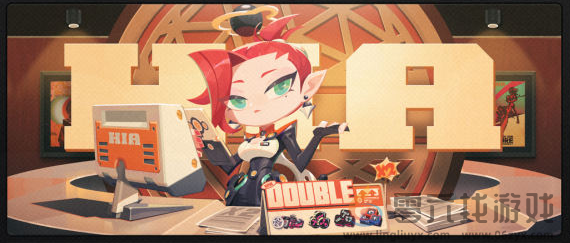 绝区零1.6更新了什么(图32) 绝区零1.6更新了什么(图32)