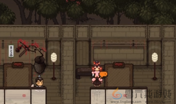 大江湖之苍龙与白鸟对诗位置一览(图5) 大江湖之苍龙与白鸟对诗位置一览(图5)