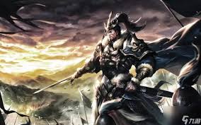 三国杀界曹真技能解析(图1) 三国杀界曹真技能解析(图1)