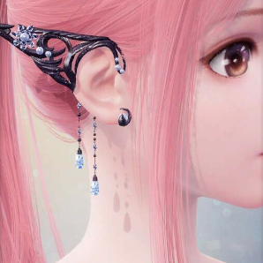 无限暖暖幽冥陌影属性一览(图1) 无限暖暖幽冥陌影属性一览(图1)