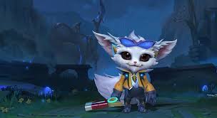 英雄联盟手游纳尔上线时间是什么时候(图3) 英雄联盟手游纳尔上线时间是什么时候(图3)