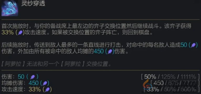 金铲铲之战s14棋子大全(图2) 金铲铲之战s14棋子大全(图2)