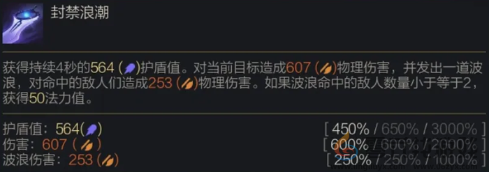 金铲铲之战s14棋子大全(图11) 金铲铲之战s14棋子大全(图11)