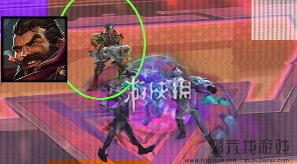 金铲铲之战s14更新内容汇总(图2) 金铲铲之战s14更新内容汇总(图2)