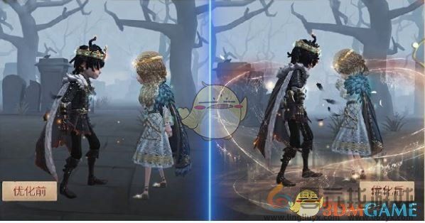 第五人格七周年庆优化详情(图11) 第五人格七周年庆优化详情(图11)