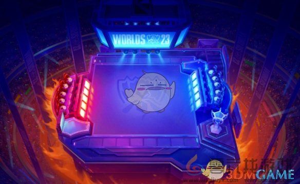 金铲铲之战13.7版本更新内容汇总(图2) 金铲铲之战13.7版本更新内容汇总(图2)