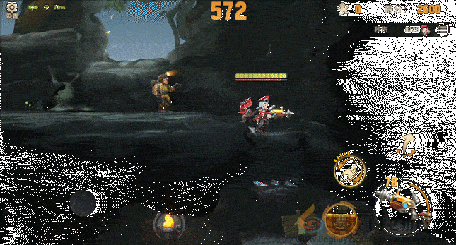 合金弹头觉醒乔配队推荐及实战技巧(图3) 合金弹头觉醒乔配队推荐及实战技巧(图3)