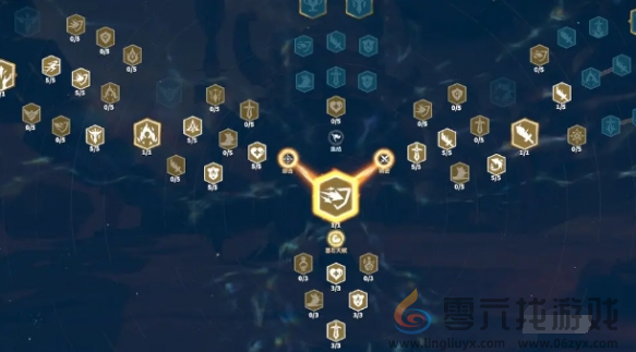 万龙觉醒戈尔宗阵容搭配推荐(图3) 万龙觉醒戈尔宗阵容搭配推荐(图3)