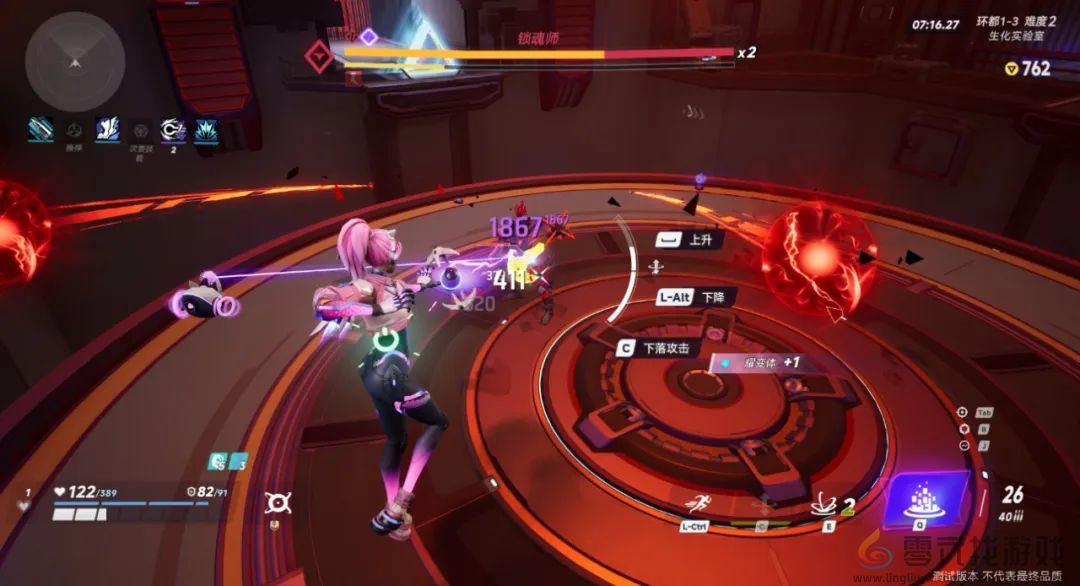 角落里的意外惊喜，今年GDC，硬控老外的是这款国产游戏(图6)