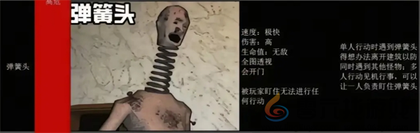 绝命公司怪物图鉴(图9)