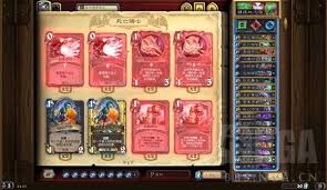 炉石传说刺刃DK卡组怎么玩(图3)