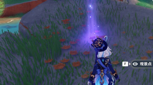 原神5.5版本观景点位一览(图2)