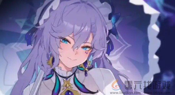 鸣潮坎特蕾拉立绘(图7)