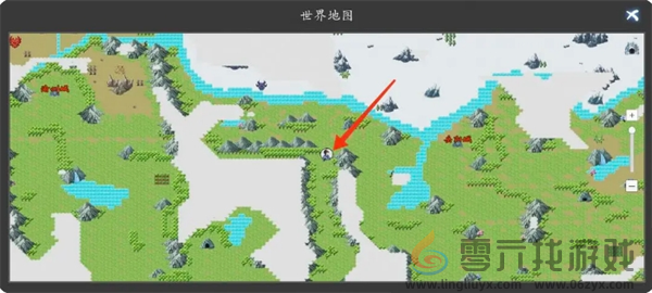 神魔决之江湖行第四章常见问题解答(图4) 神魔决之江湖行第四章常见问题解答(图4)